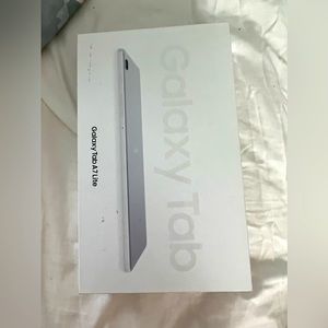 Galaxy Tab A7 Lite